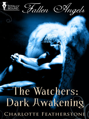 cover image of Dark Awakening